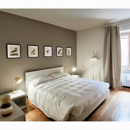 Due Dei Mille. Incantevole Casa In Centro Ad Alba 外观 照片