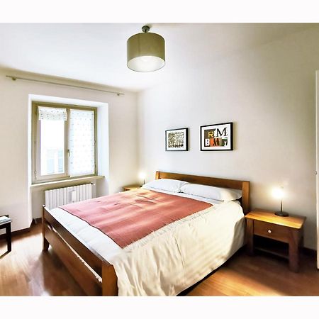 Due Dei Mille. Incantevole Casa In Centro Ad Alba 外观 照片